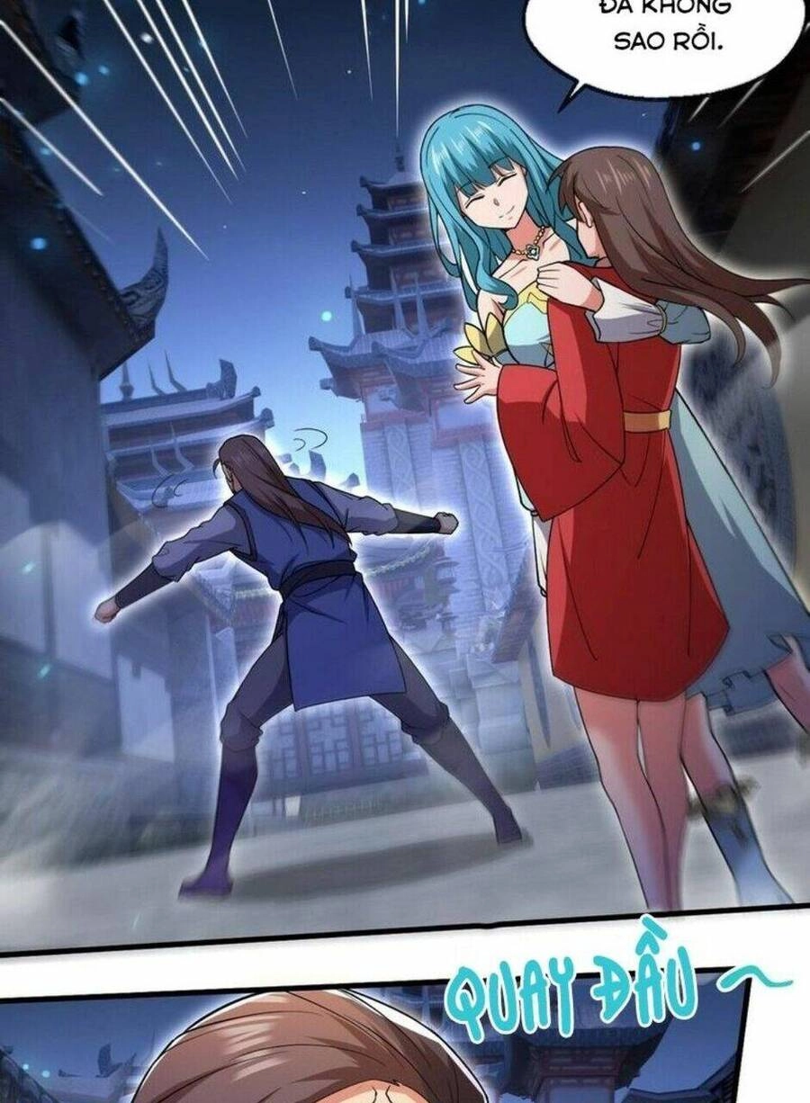 Thần Đế Giáng Lâm: Ta Có Trăm Triệu Điểm Thuộc Tính Chapter 62 - 12