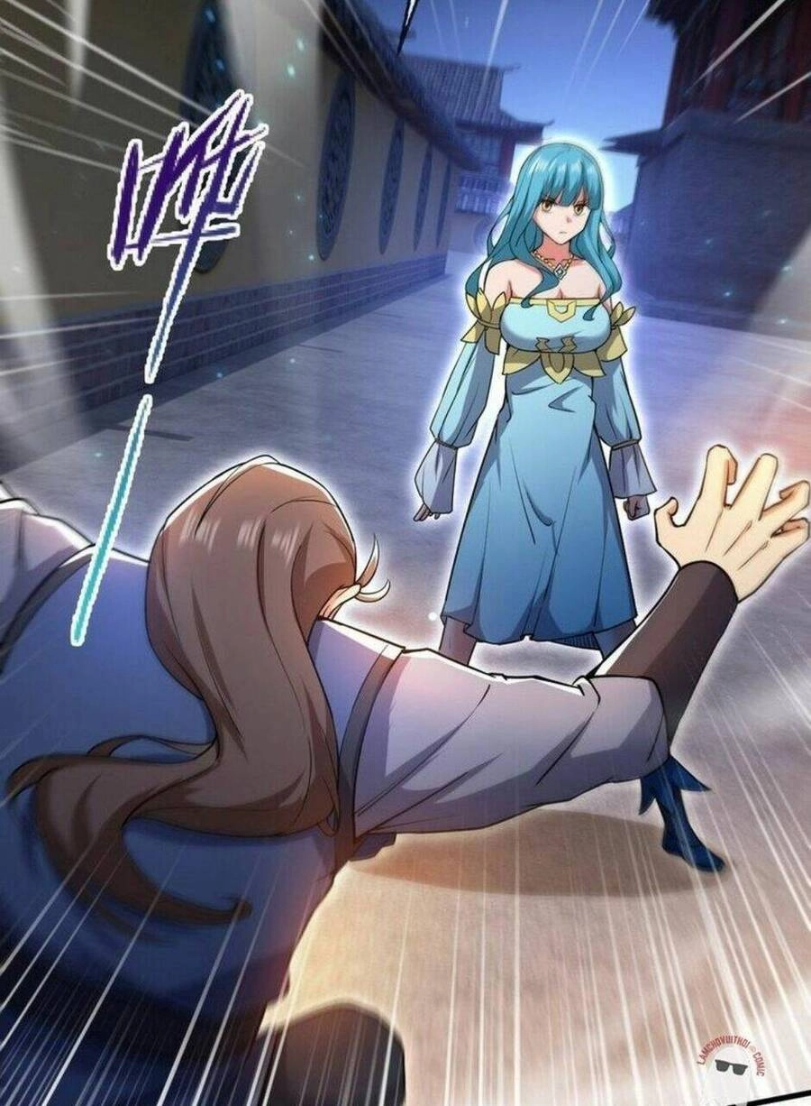 Thần Đế Giáng Lâm: Ta Có Trăm Triệu Điểm Thuộc Tính Chapter 62 - 14