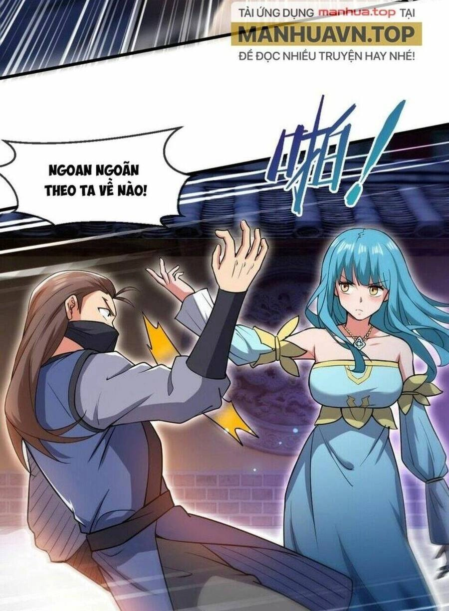 Thần Đế Giáng Lâm: Ta Có Trăm Triệu Điểm Thuộc Tính Chapter 62 - 15