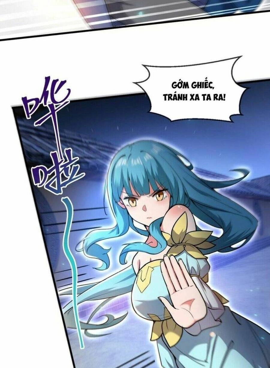 Thần Đế Giáng Lâm: Ta Có Trăm Triệu Điểm Thuộc Tính Chapter 62 - 16