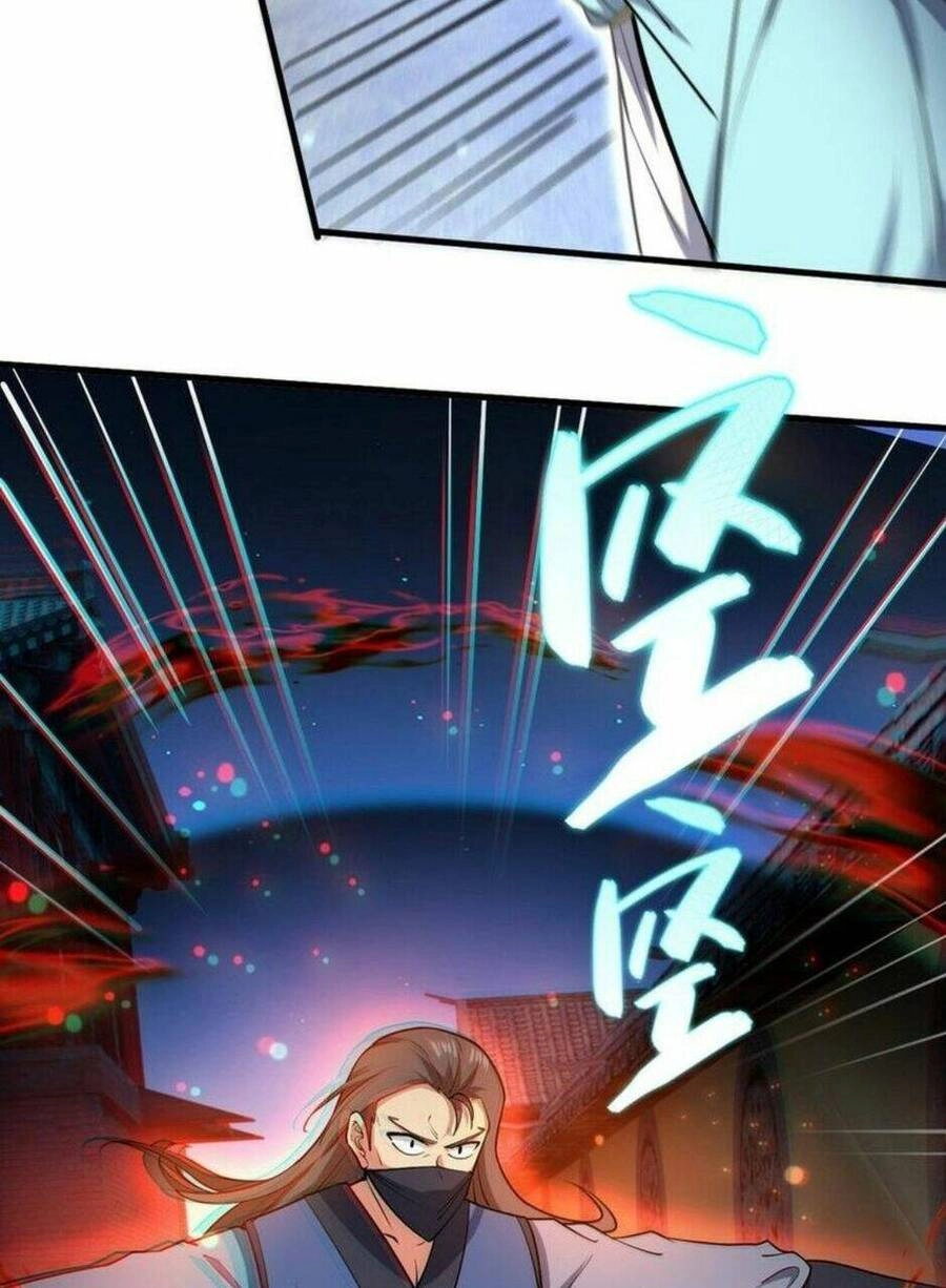 Thần Đế Giáng Lâm: Ta Có Trăm Triệu Điểm Thuộc Tính Chapter 62 - 17