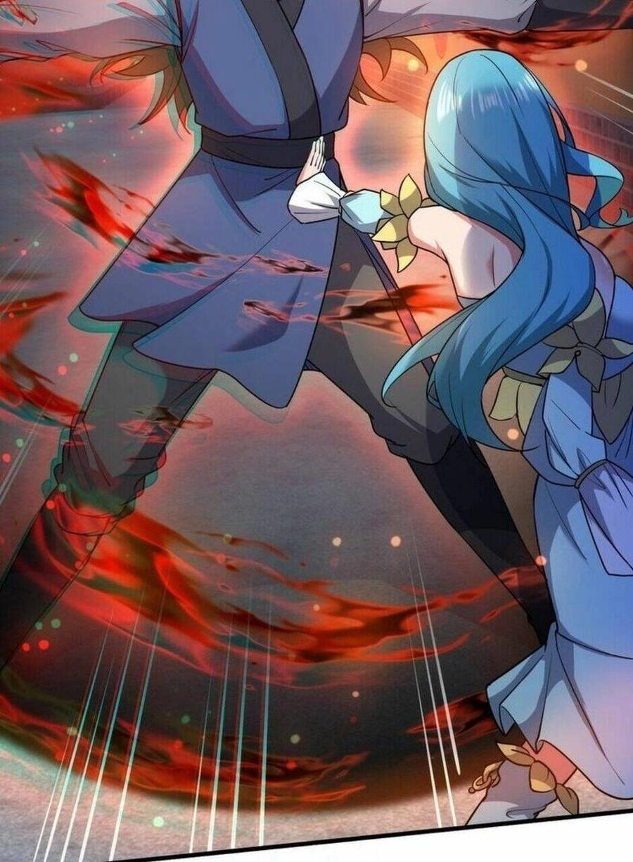 Thần Đế Giáng Lâm: Ta Có Trăm Triệu Điểm Thuộc Tính Chapter 62 - 18