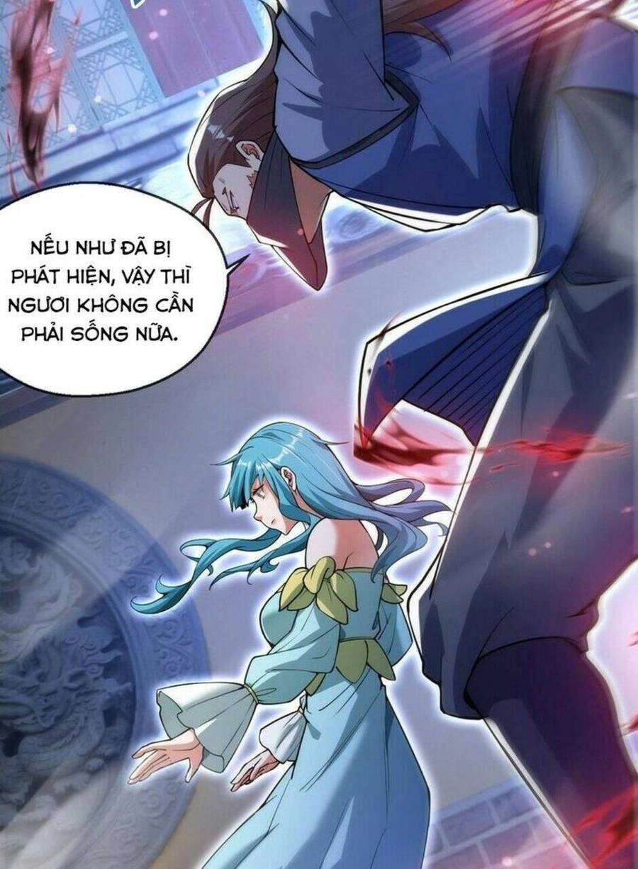 Thần Đế Giáng Lâm: Ta Có Trăm Triệu Điểm Thuộc Tính Chapter 62 - 23