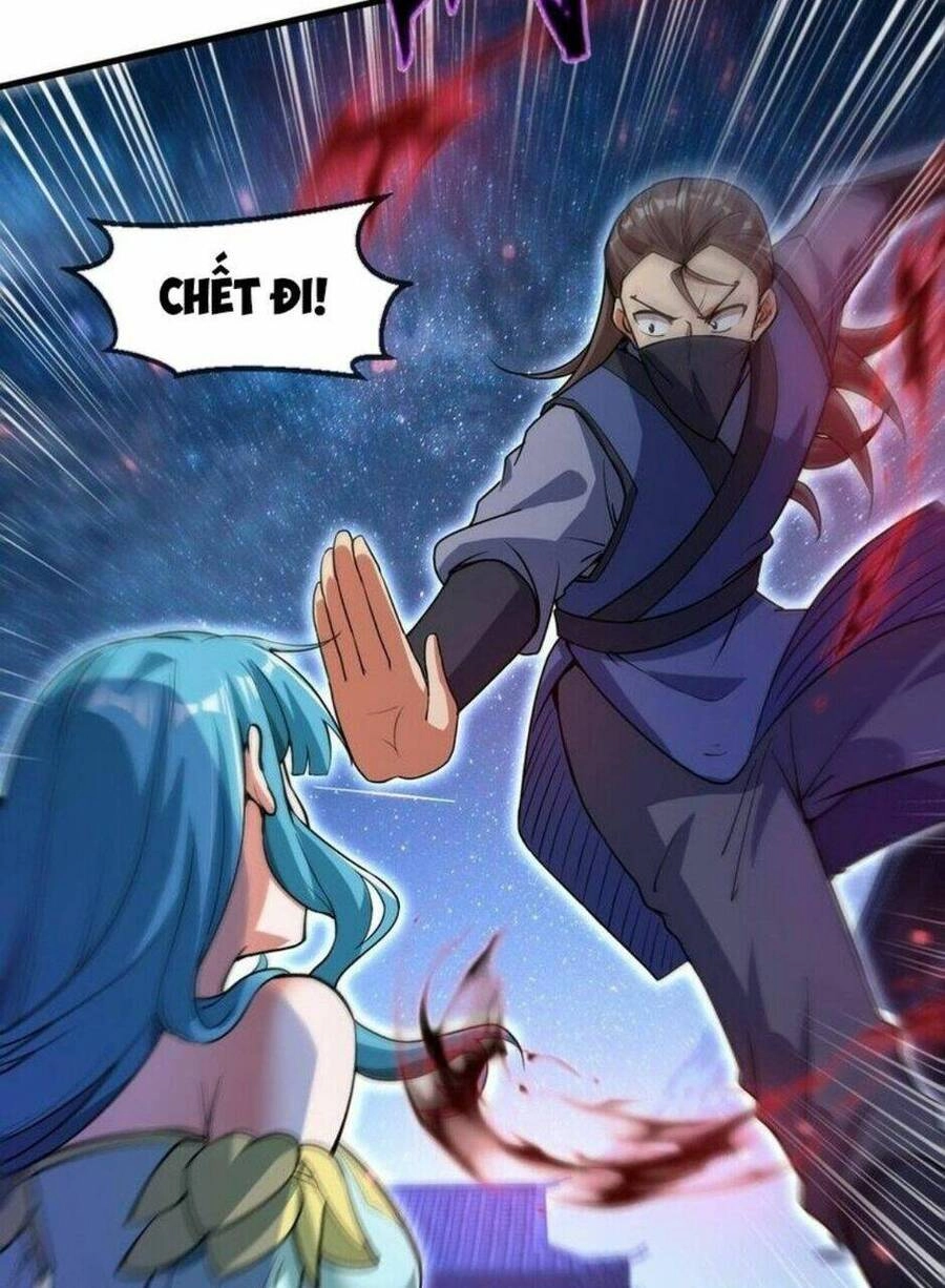 Thần Đế Giáng Lâm: Ta Có Trăm Triệu Điểm Thuộc Tính Chapter 62 - 25