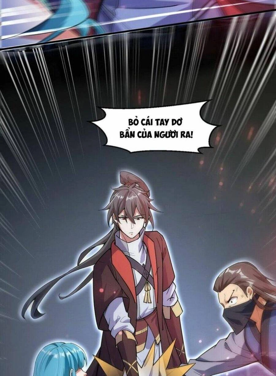 Thần Đế Giáng Lâm: Ta Có Trăm Triệu Điểm Thuộc Tính Chapter 62 - 28