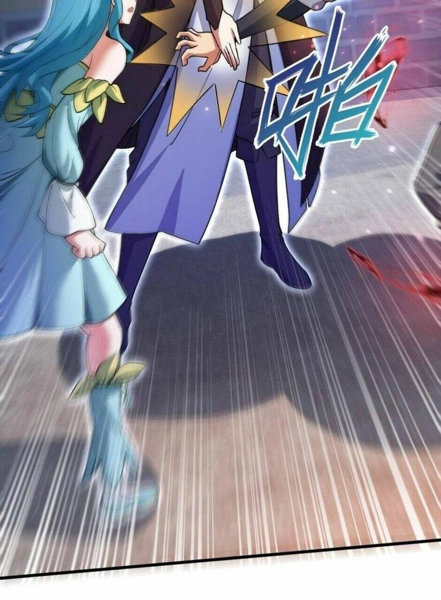 Thần Đế Giáng Lâm: Ta Có Trăm Triệu Điểm Thuộc Tính Chapter 62 - 29