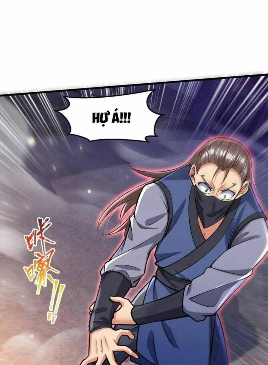 Thần Đế Giáng Lâm: Ta Có Trăm Triệu Điểm Thuộc Tính Chapter 62 - 30