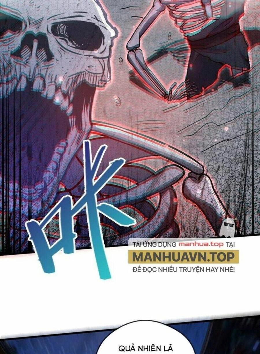 Thần Đế Giáng Lâm: Ta Có Trăm Triệu Điểm Thuộc Tính Chapter 62 - 36