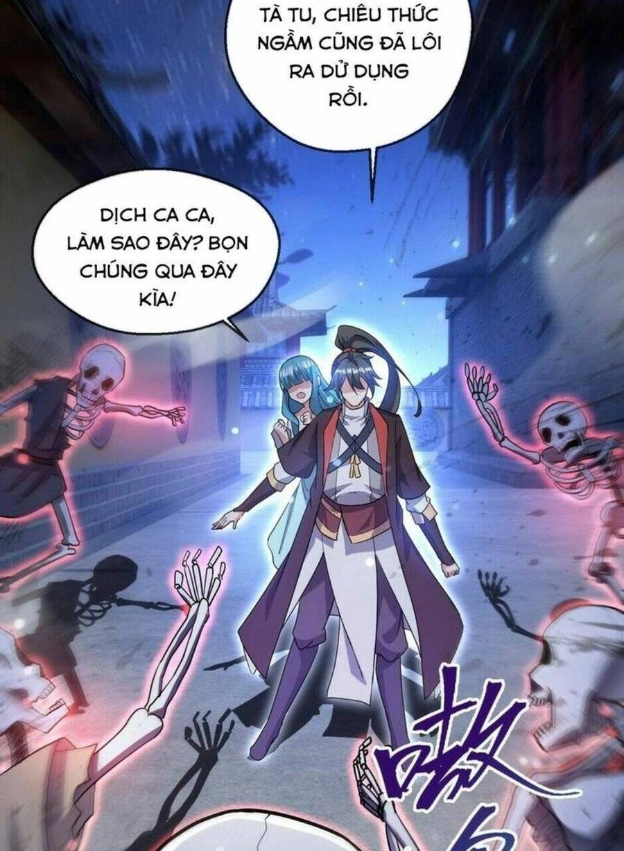 Thần Đế Giáng Lâm: Ta Có Trăm Triệu Điểm Thuộc Tính Chapter 62 - 37