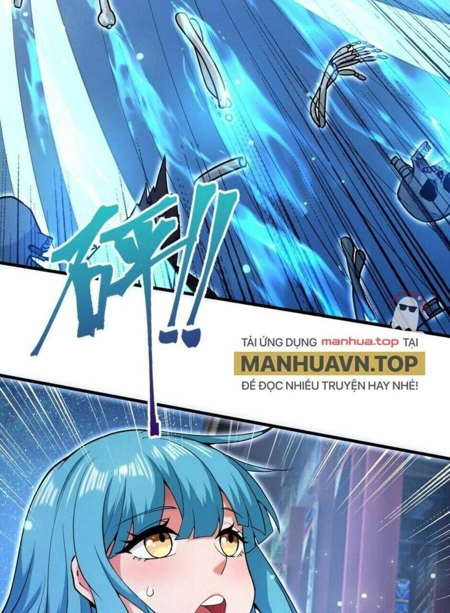 Thần Đế Giáng Lâm: Ta Có Trăm Triệu Điểm Thuộc Tính Chapter 62 - 42