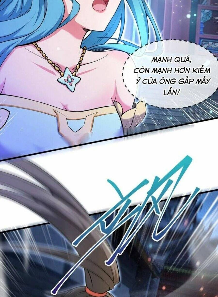 Thần Đế Giáng Lâm: Ta Có Trăm Triệu Điểm Thuộc Tính Chapter 62 - 43