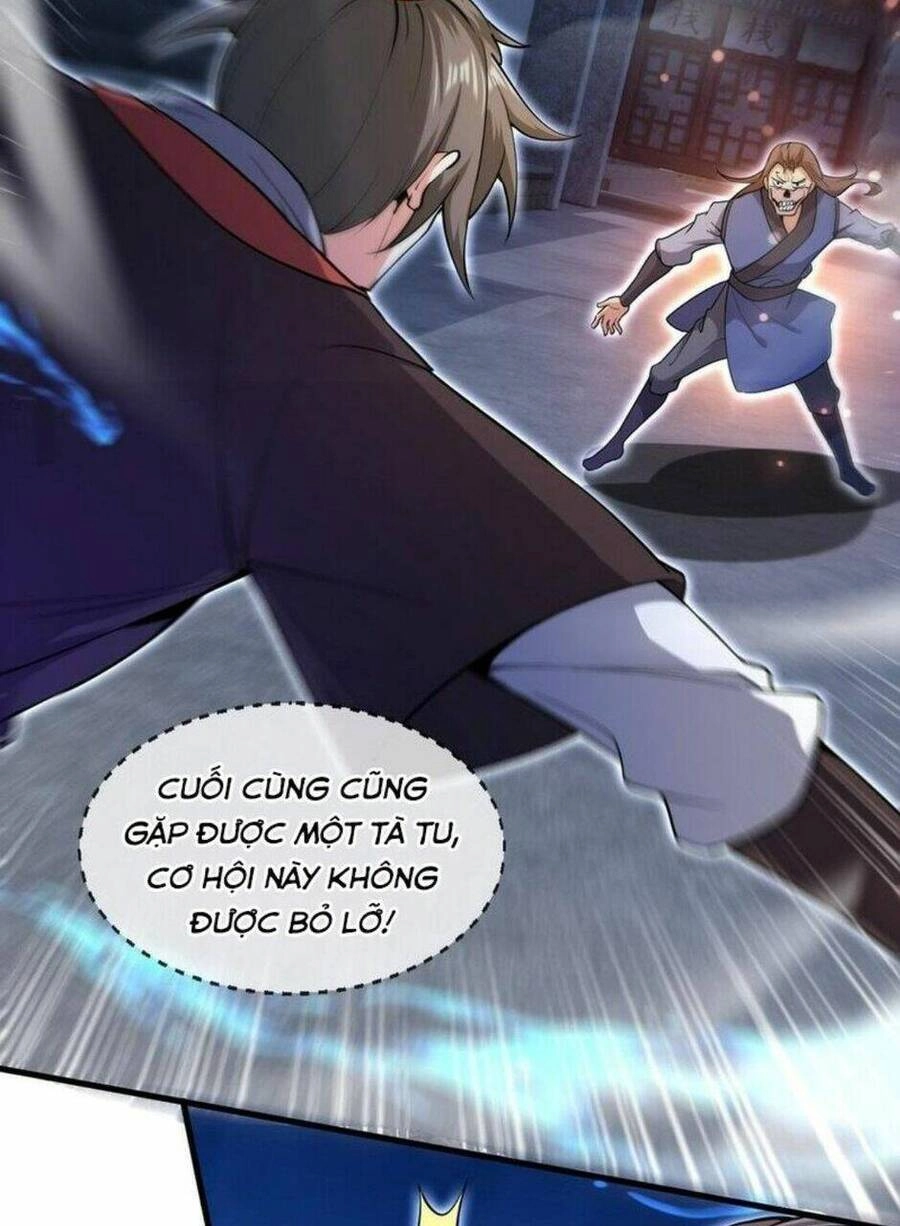 Thần Đế Giáng Lâm: Ta Có Trăm Triệu Điểm Thuộc Tính Chapter 62 - 44