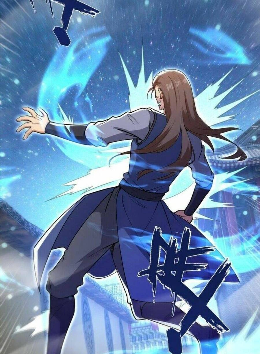 Thần Đế Giáng Lâm: Ta Có Trăm Triệu Điểm Thuộc Tính Chapter 62 - 48