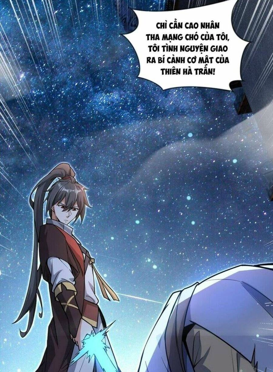 Thần Đế Giáng Lâm: Ta Có Trăm Triệu Điểm Thuộc Tính Chapter 62 - 51