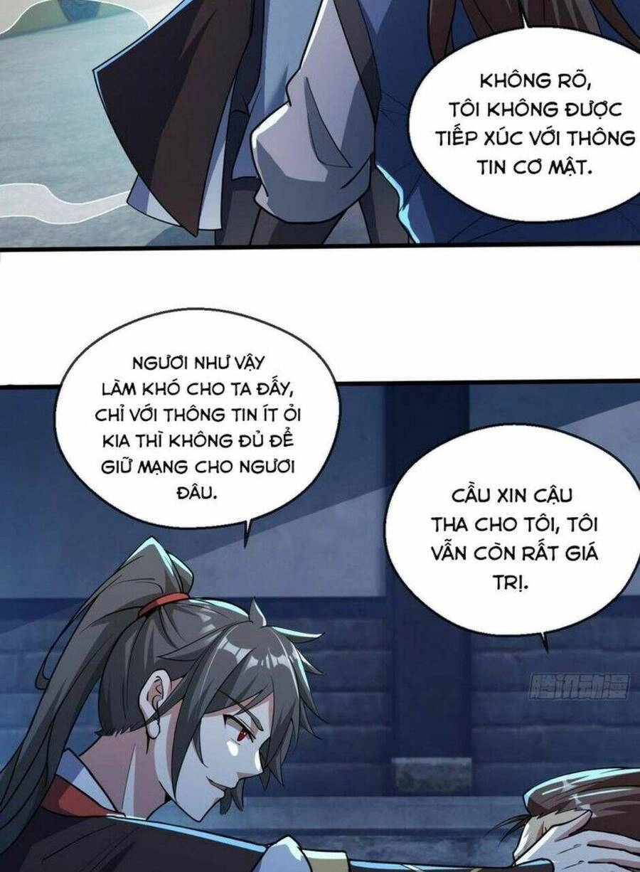 Thần Đế Giáng Lâm: Ta Có Trăm Triệu Điểm Thuộc Tính Chapter 63 - 7