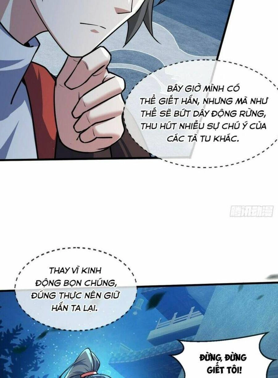 Thần Đế Giáng Lâm: Ta Có Trăm Triệu Điểm Thuộc Tính Chapter 63 - 10