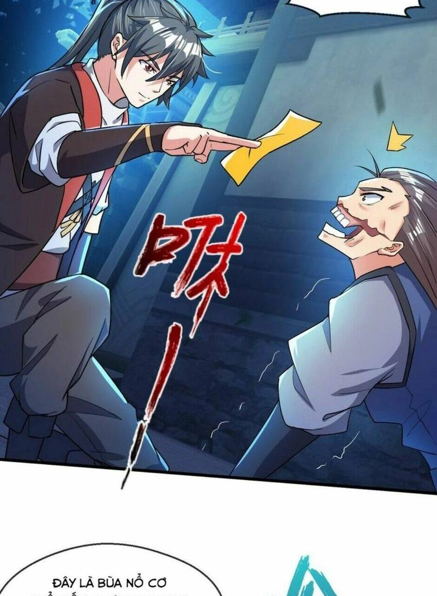 Thần Đế Giáng Lâm: Ta Có Trăm Triệu Điểm Thuộc Tính Chapter 63 - 11