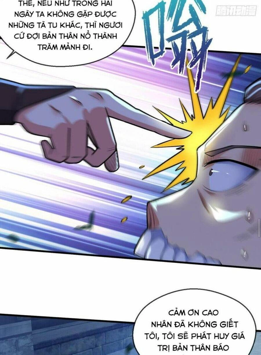 Thần Đế Giáng Lâm: Ta Có Trăm Triệu Điểm Thuộc Tính Chapter 63 - 12