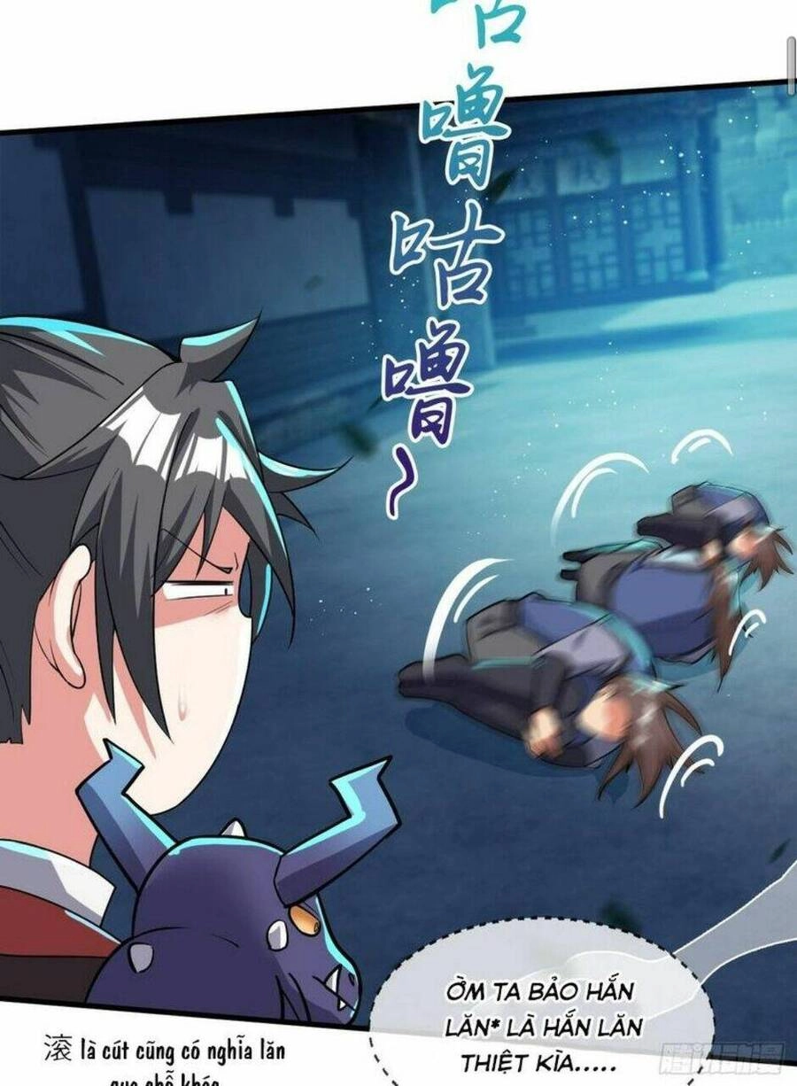 Thần Đế Giáng Lâm: Ta Có Trăm Triệu Điểm Thuộc Tính Chapter 63 - 14