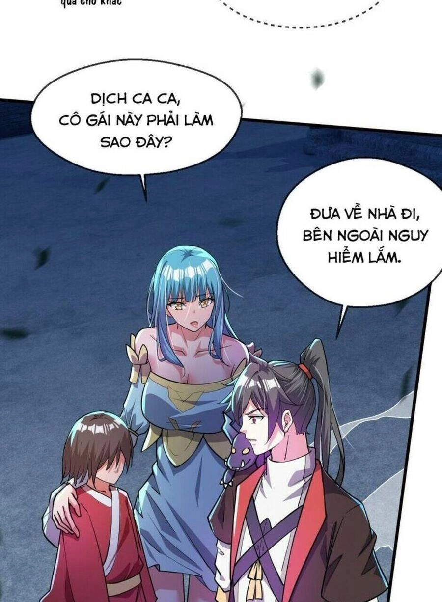 Thần Đế Giáng Lâm: Ta Có Trăm Triệu Điểm Thuộc Tính Chapter 63 - 15