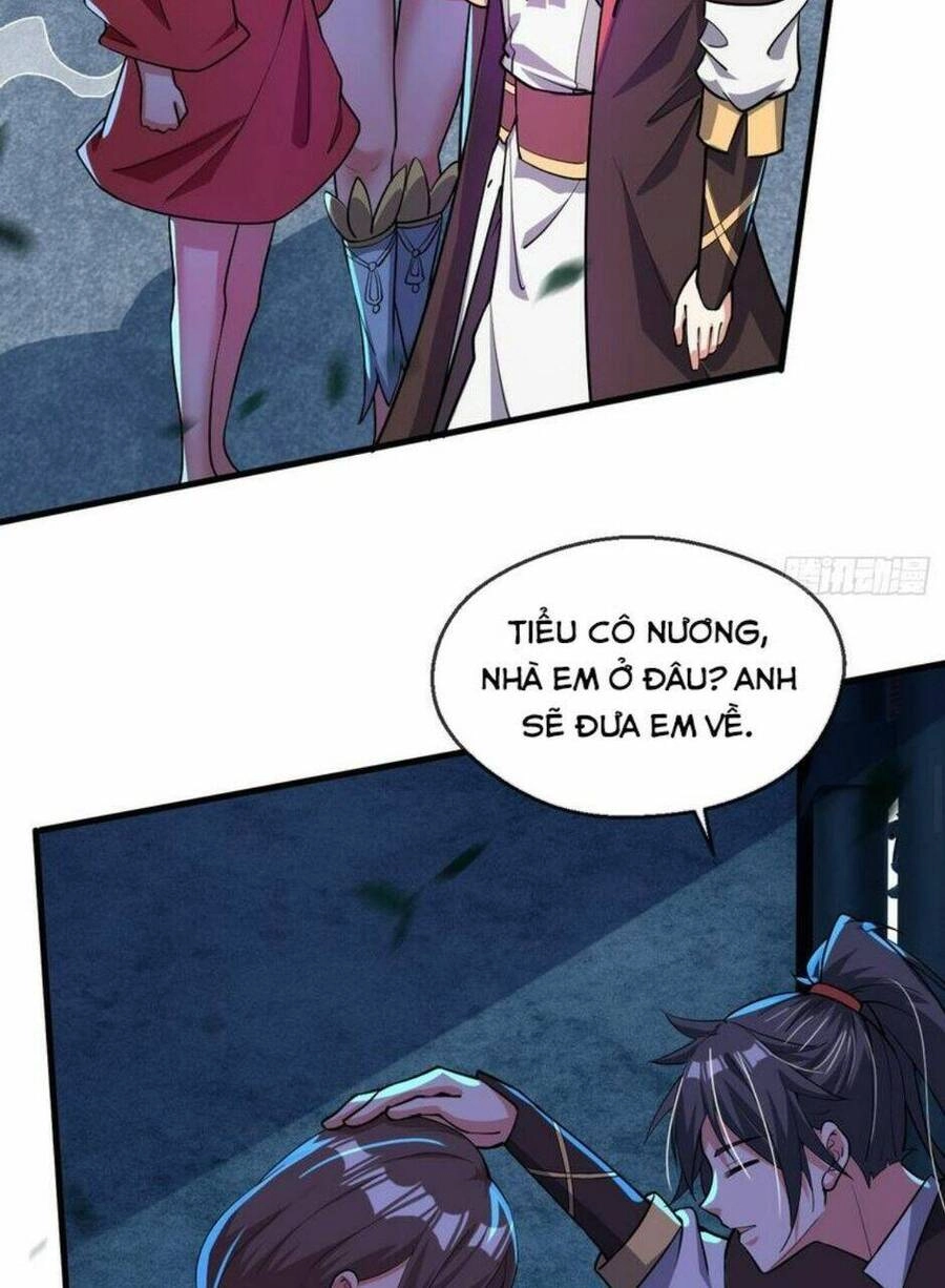 Thần Đế Giáng Lâm: Ta Có Trăm Triệu Điểm Thuộc Tính Chapter 63 - 16