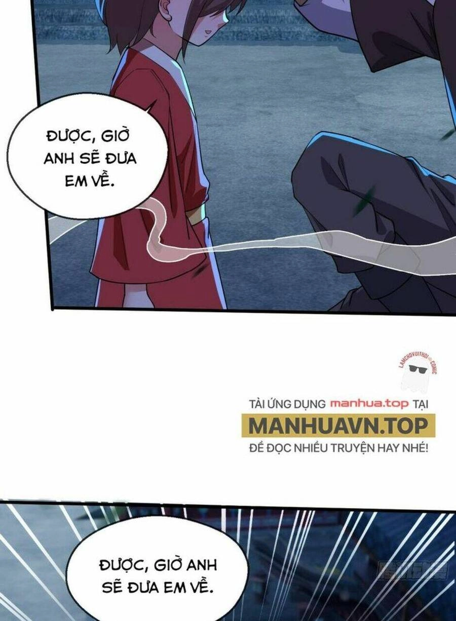 Thần Đế Giáng Lâm: Ta Có Trăm Triệu Điểm Thuộc Tính Chapter 63 - 17