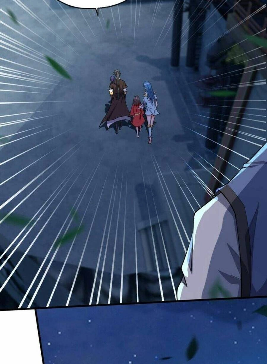 Thần Đế Giáng Lâm: Ta Có Trăm Triệu Điểm Thuộc Tính Chapter 63 - 18