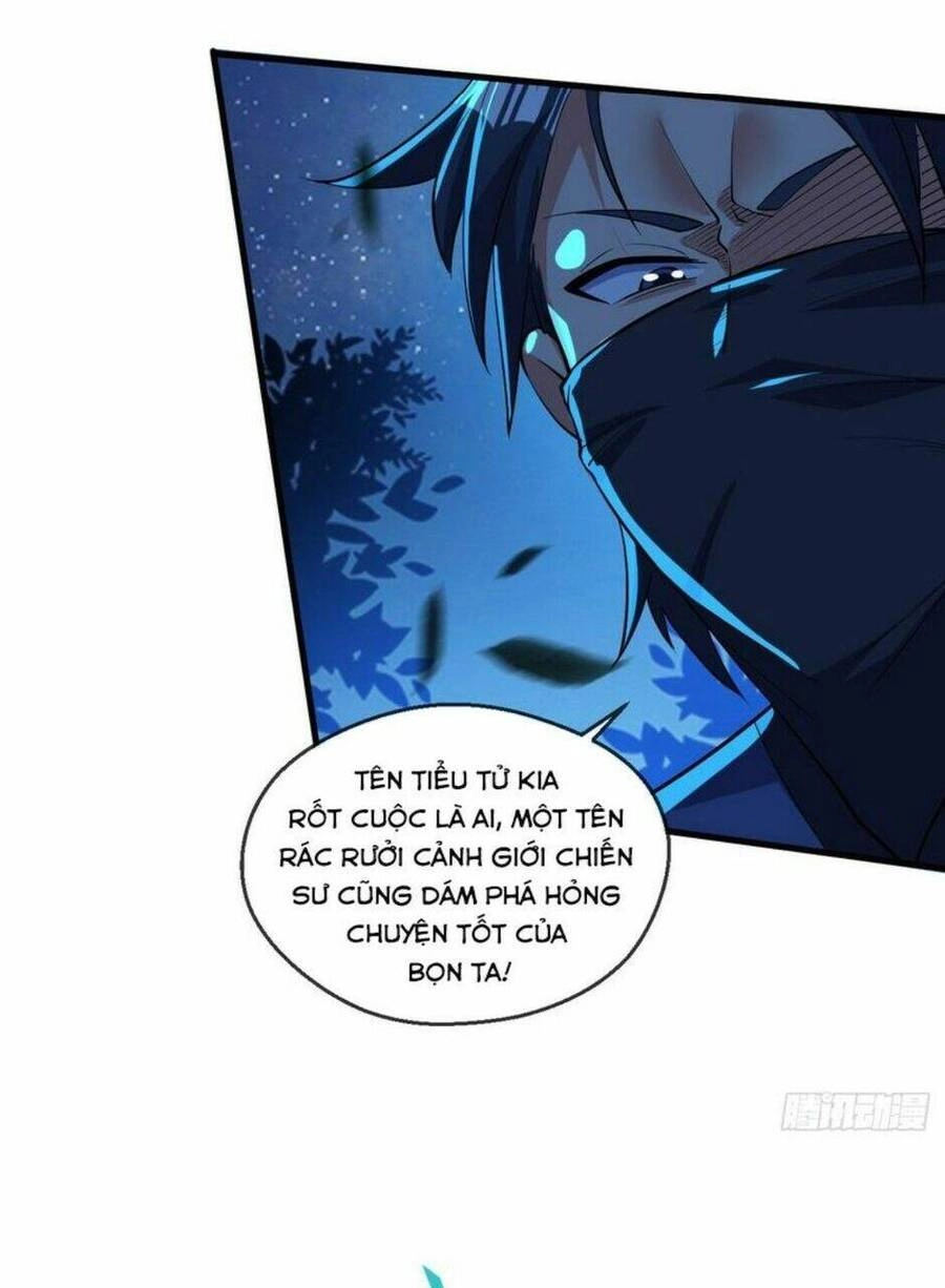 Thần Đế Giáng Lâm: Ta Có Trăm Triệu Điểm Thuộc Tính Chapter 63 - 20