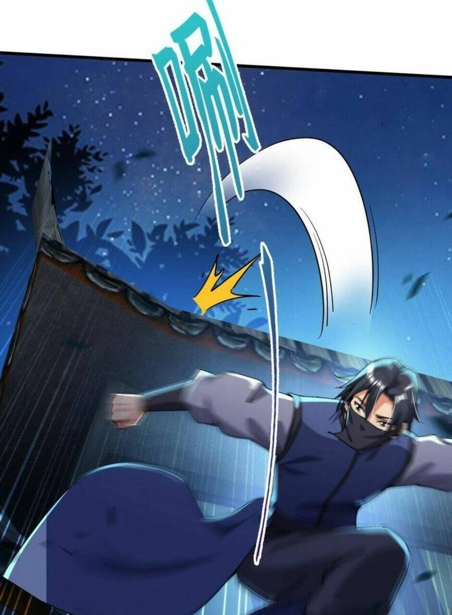 Thần Đế Giáng Lâm: Ta Có Trăm Triệu Điểm Thuộc Tính Chapter 63 - 21