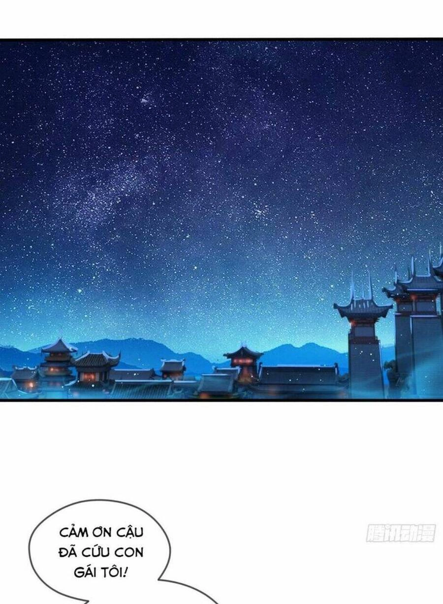 Thần Đế Giáng Lâm: Ta Có Trăm Triệu Điểm Thuộc Tính Chapter 63 - 23