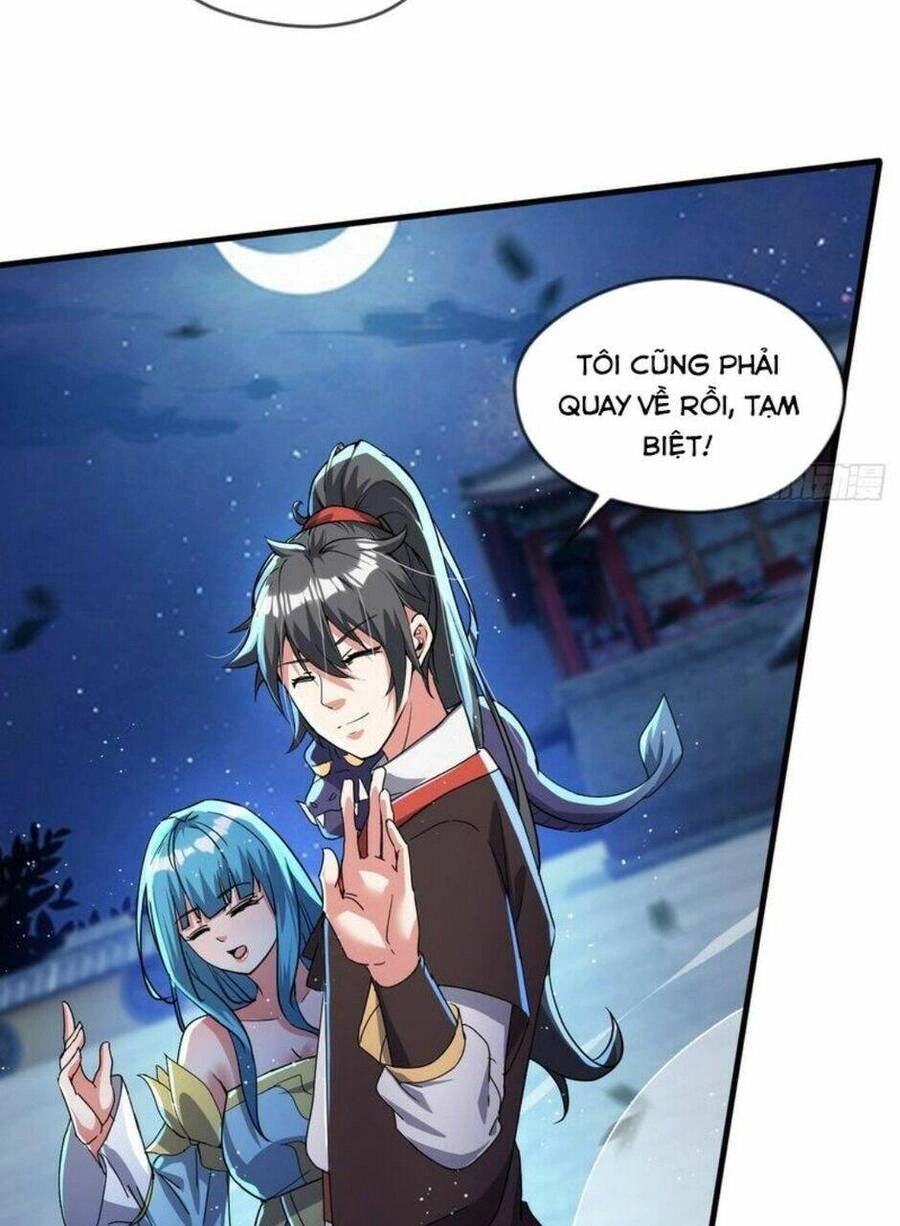 Thần Đế Giáng Lâm: Ta Có Trăm Triệu Điểm Thuộc Tính Chapter 63 - 25