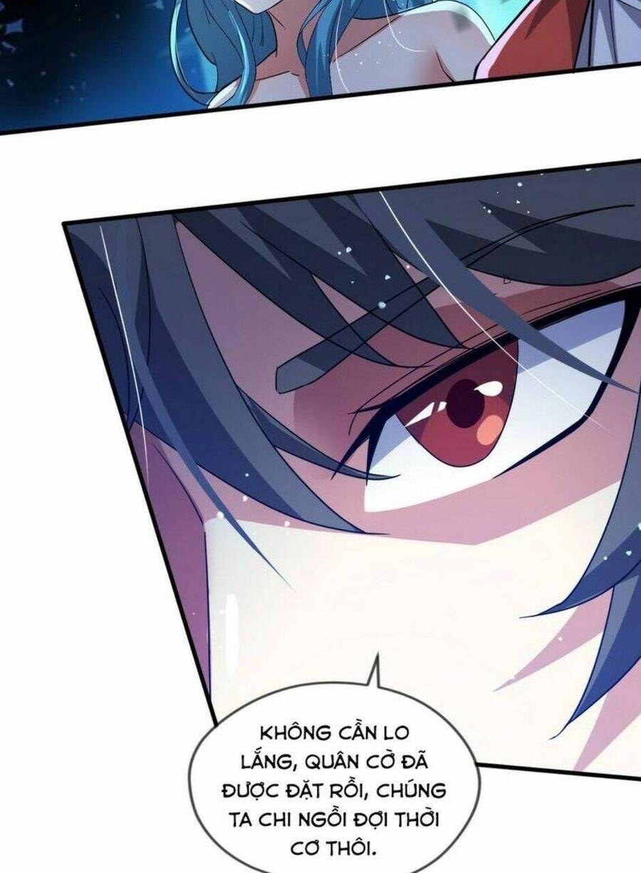 Thần Đế Giáng Lâm: Ta Có Trăm Triệu Điểm Thuộc Tính Chapter 63 - 28