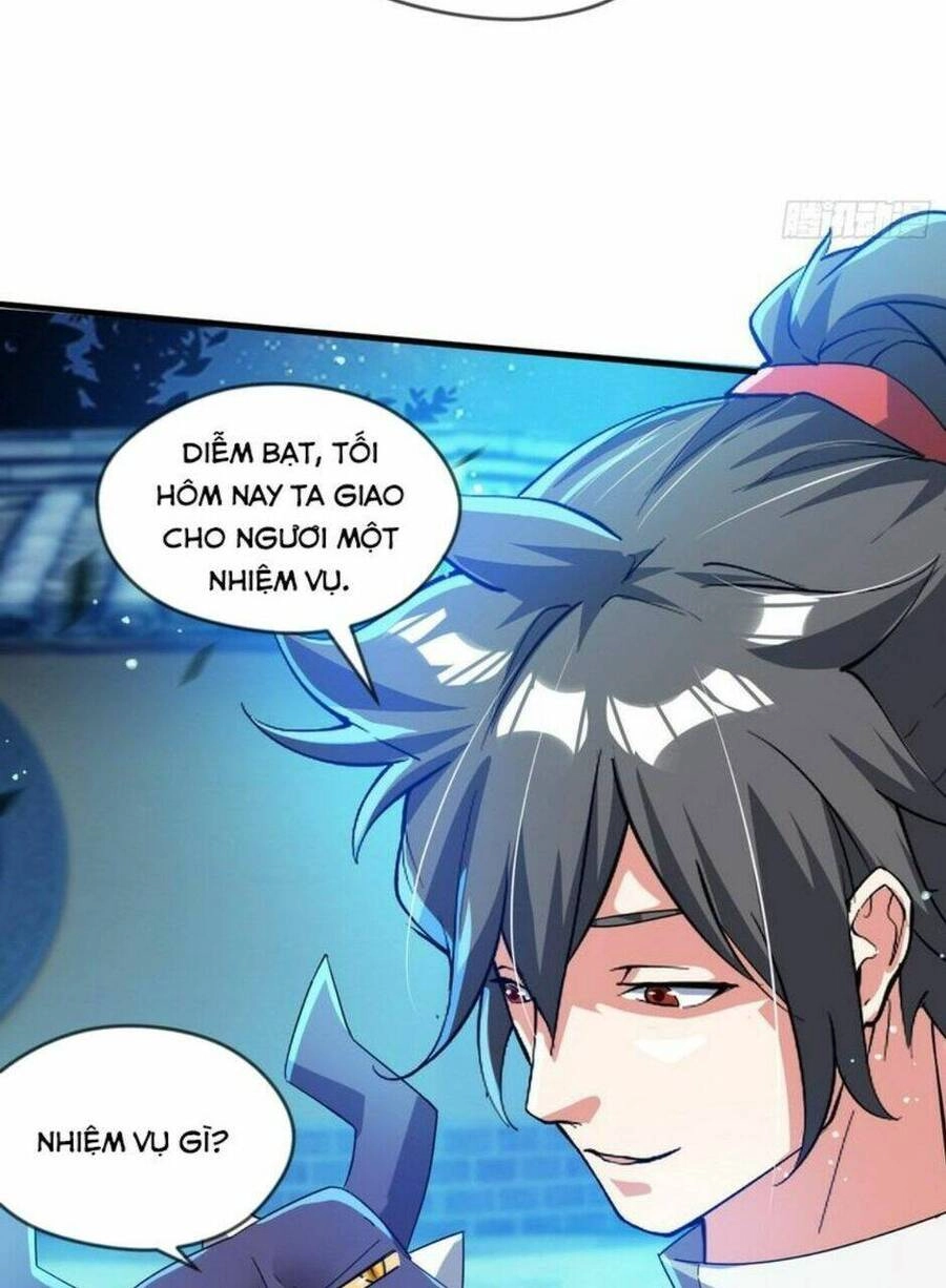 Thần Đế Giáng Lâm: Ta Có Trăm Triệu Điểm Thuộc Tính Chapter 63 - 29