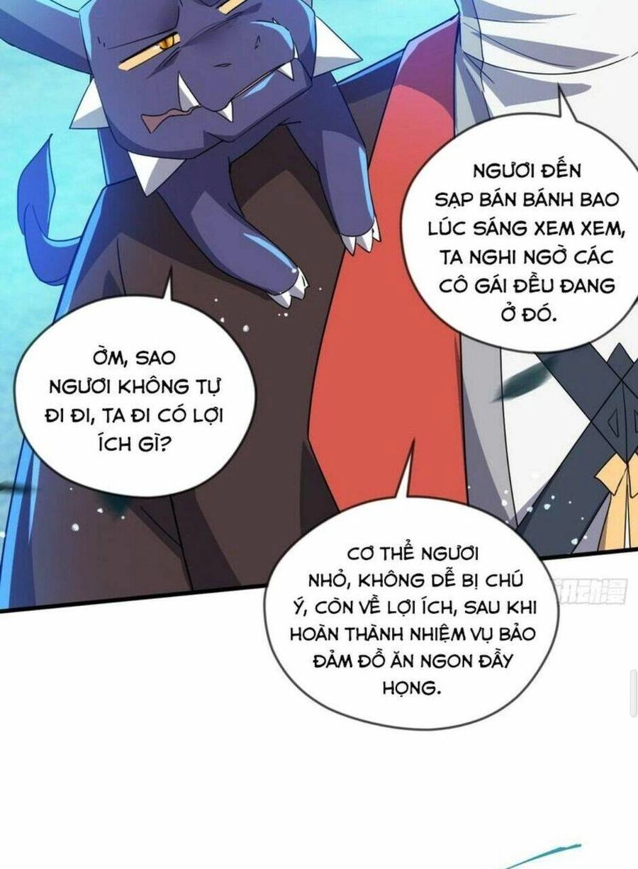 Thần Đế Giáng Lâm: Ta Có Trăm Triệu Điểm Thuộc Tính Chapter 63 - 30