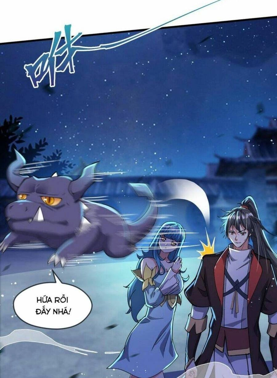 Thần Đế Giáng Lâm: Ta Có Trăm Triệu Điểm Thuộc Tính Chapter 63 - 31