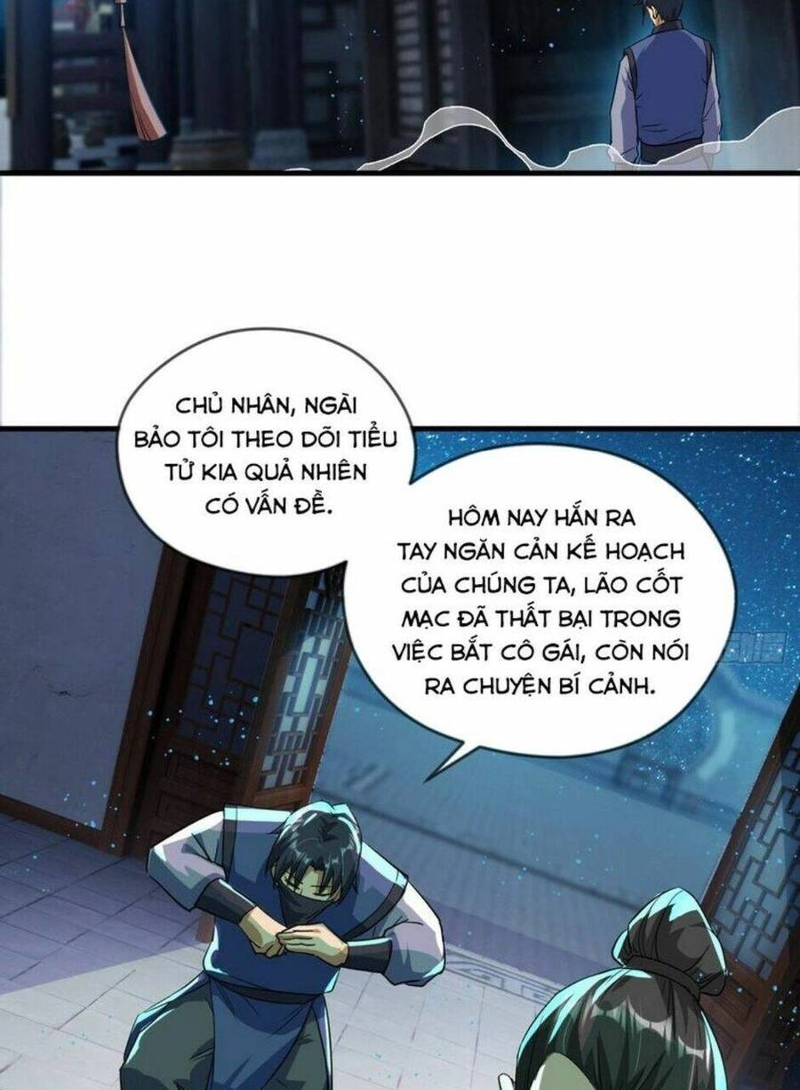 Thần Đế Giáng Lâm: Ta Có Trăm Triệu Điểm Thuộc Tính Chapter 63 - 33