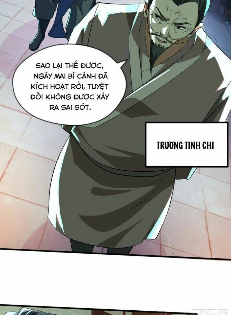 Thần Đế Giáng Lâm: Ta Có Trăm Triệu Điểm Thuộc Tính Chapter 63 - 34