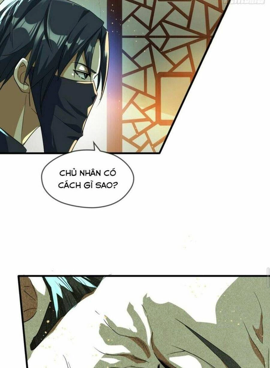 Thần Đế Giáng Lâm: Ta Có Trăm Triệu Điểm Thuộc Tính Chapter 63 - 35