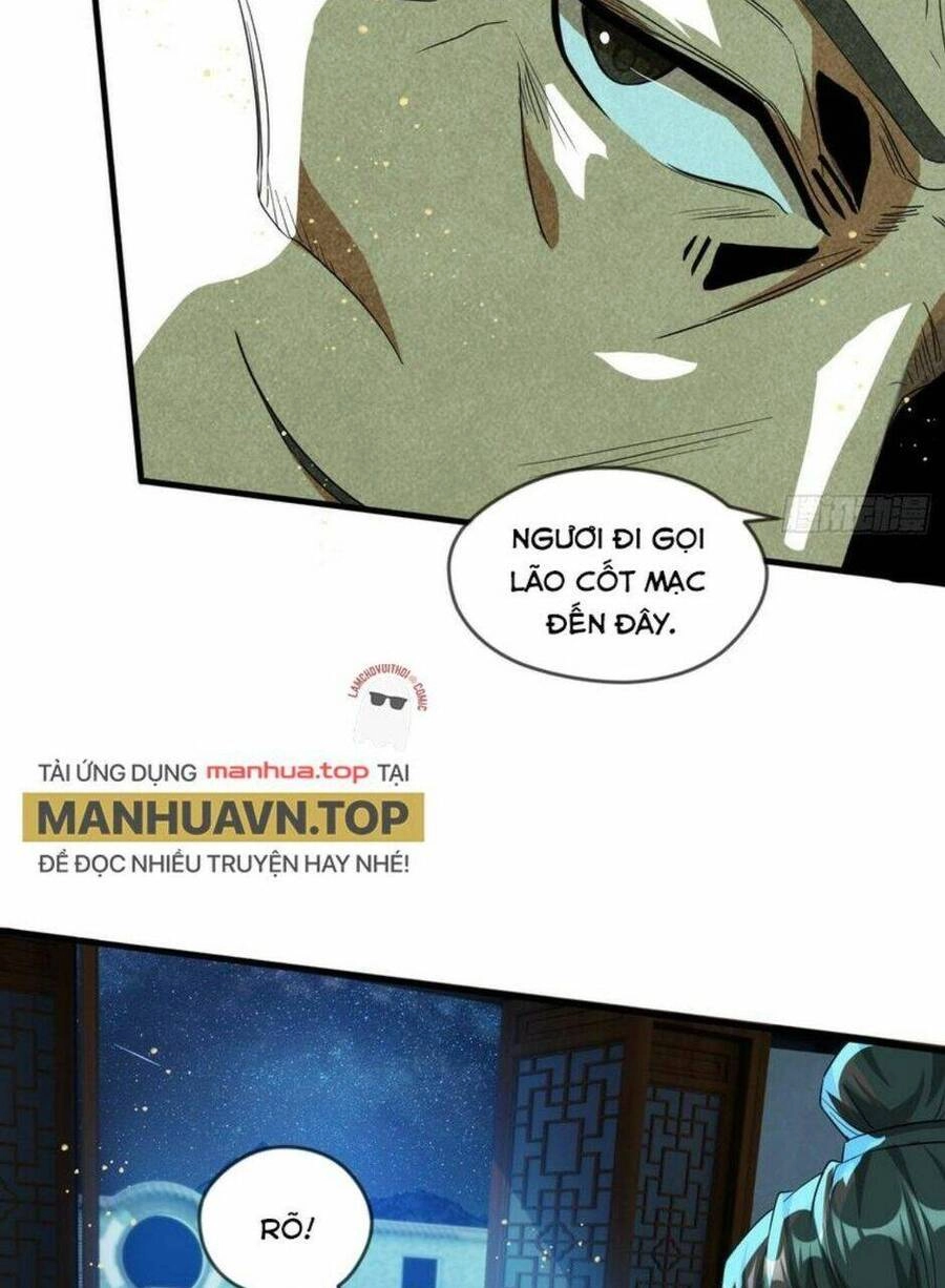 Thần Đế Giáng Lâm: Ta Có Trăm Triệu Điểm Thuộc Tính Chapter 63 - 36