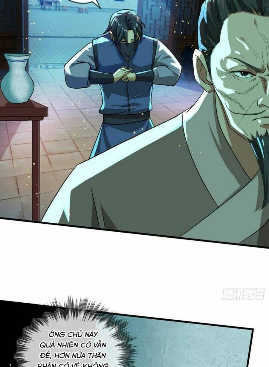 Thần Đế Giáng Lâm: Ta Có Trăm Triệu Điểm Thuộc Tính Chapter 63 - 37