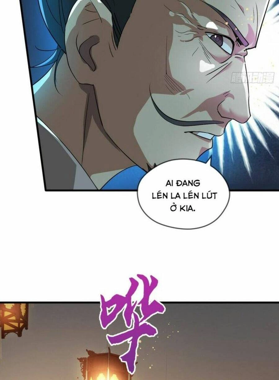 Thần Đế Giáng Lâm: Ta Có Trăm Triệu Điểm Thuộc Tính Chapter 63 - 39