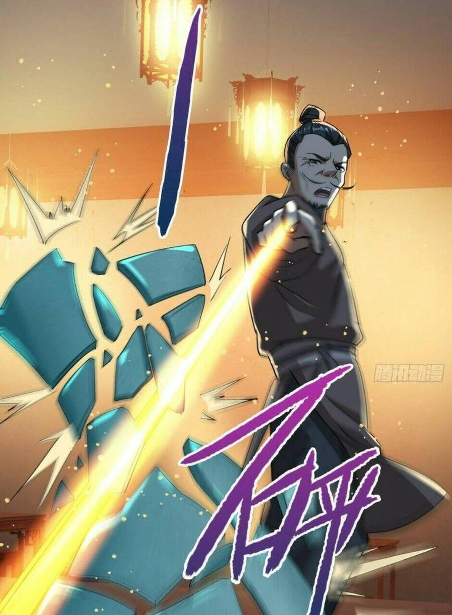 Thần Đế Giáng Lâm: Ta Có Trăm Triệu Điểm Thuộc Tính Chapter 63 - 40