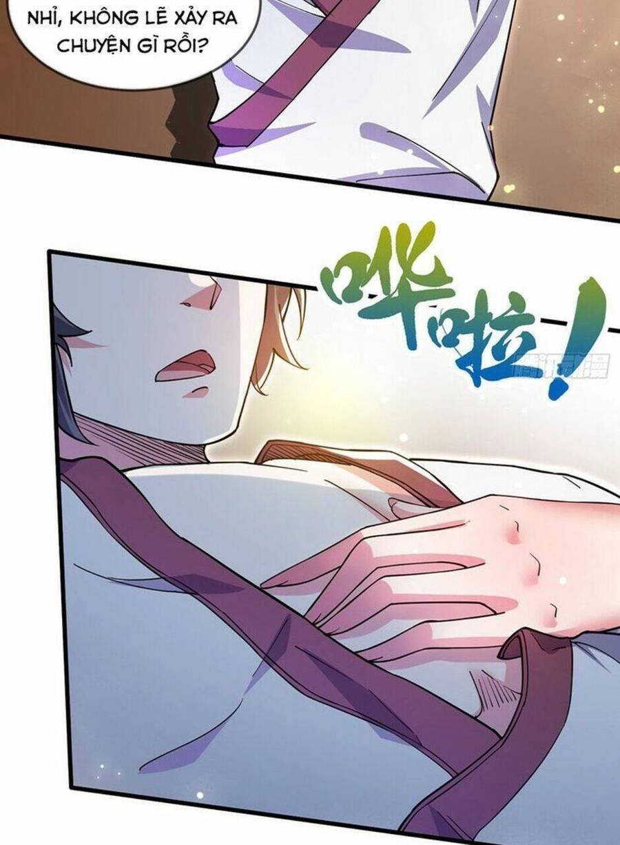 Thần Đế Giáng Lâm: Ta Có Trăm Triệu Điểm Thuộc Tính Chapter 64 - 2