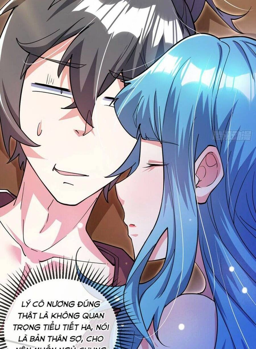 Thần Đế Giáng Lâm: Ta Có Trăm Triệu Điểm Thuộc Tính Chapter 64 - 5