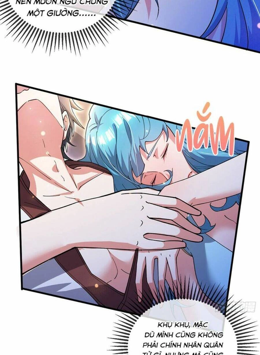 Thần Đế Giáng Lâm: Ta Có Trăm Triệu Điểm Thuộc Tính Chapter 64 - 6