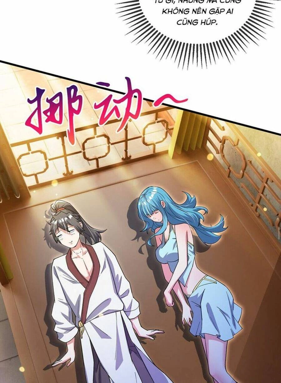 Thần Đế Giáng Lâm: Ta Có Trăm Triệu Điểm Thuộc Tính Chapter 64 - 7