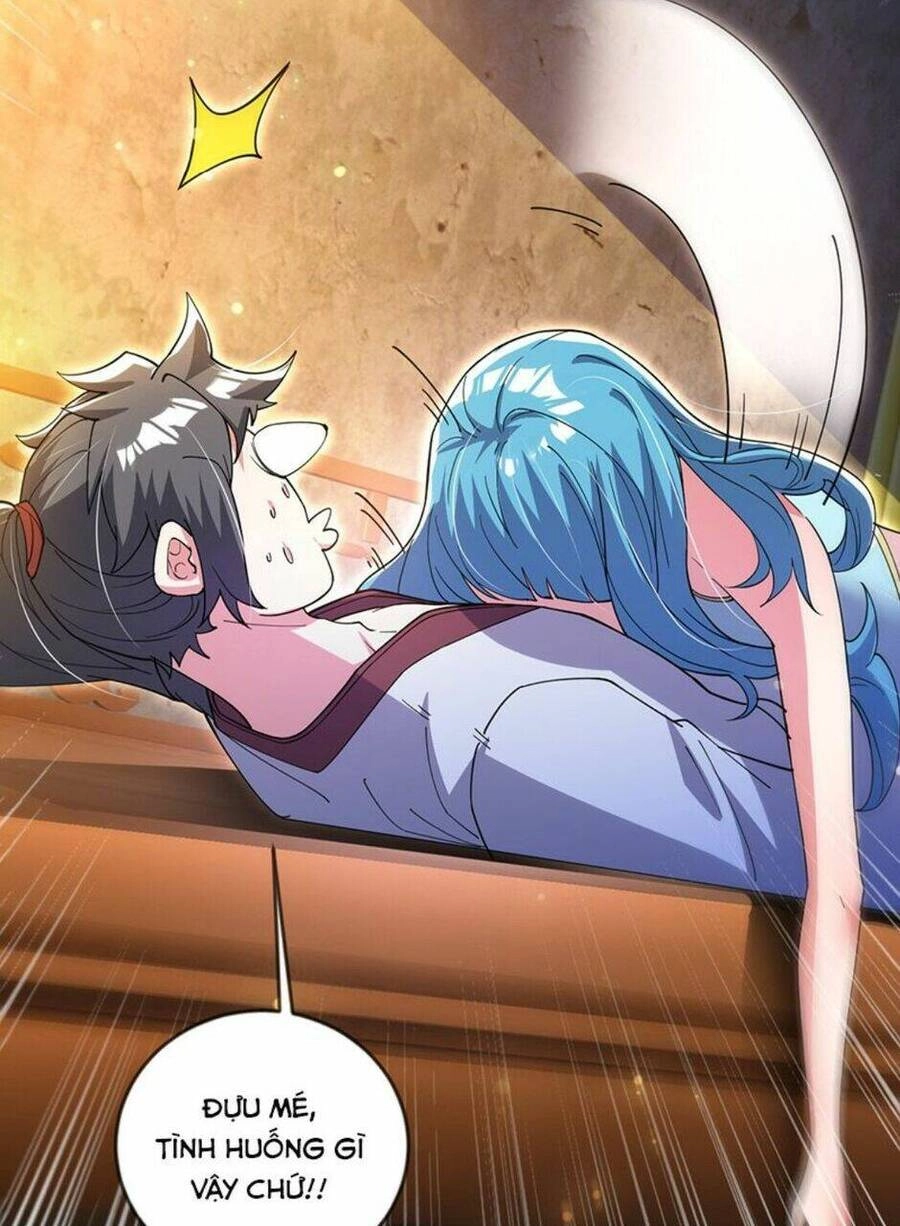 Thần Đế Giáng Lâm: Ta Có Trăm Triệu Điểm Thuộc Tính Chapter 64 - 10