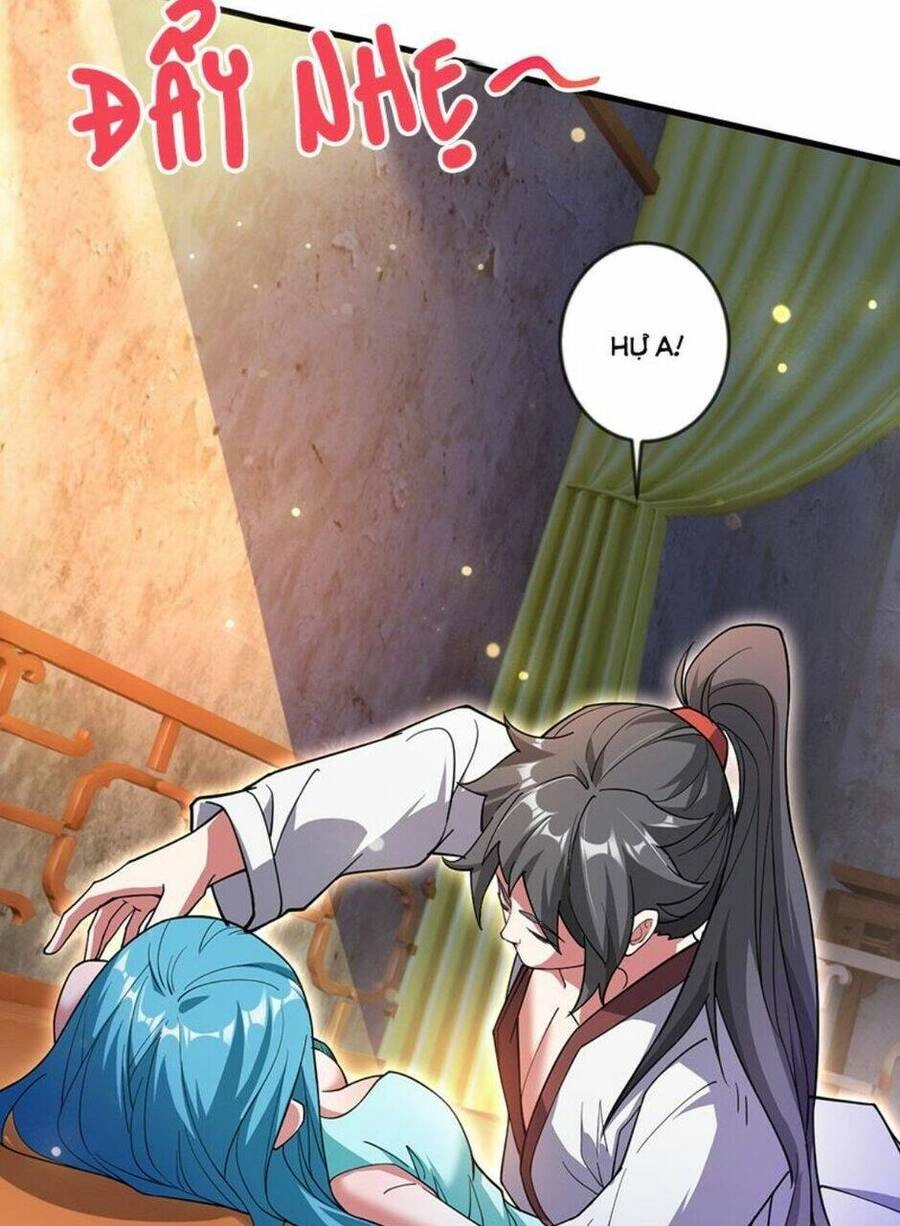 Thần Đế Giáng Lâm: Ta Có Trăm Triệu Điểm Thuộc Tính Chapter 64 - 14