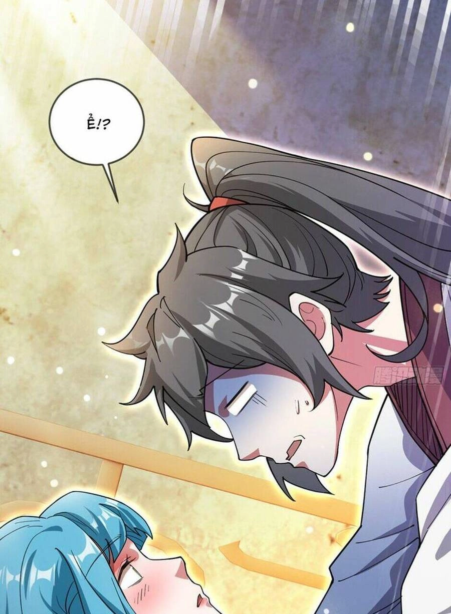 Thần Đế Giáng Lâm: Ta Có Trăm Triệu Điểm Thuộc Tính Chapter 64 - 16