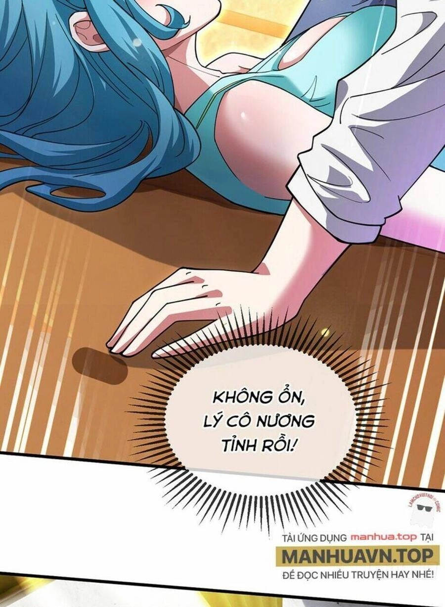 Thần Đế Giáng Lâm: Ta Có Trăm Triệu Điểm Thuộc Tính Chapter 64 - 17